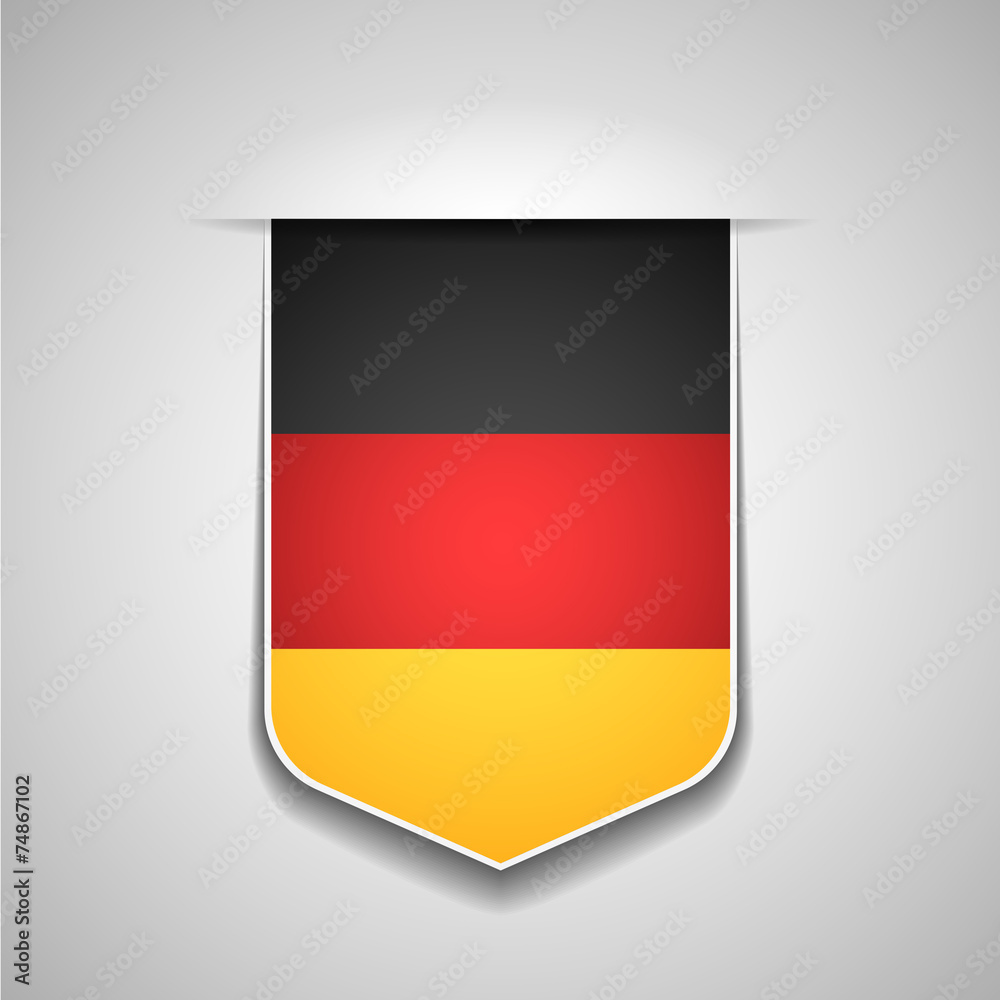 Obraz premium Germany