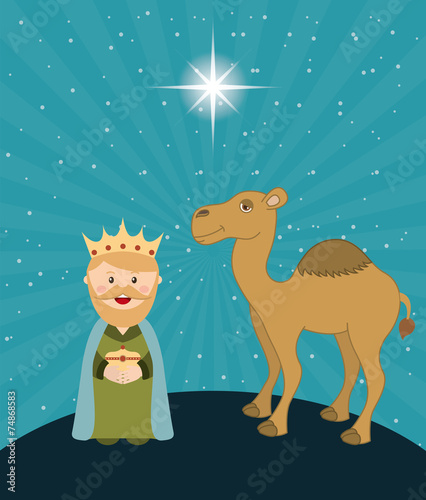 happy epiphany design