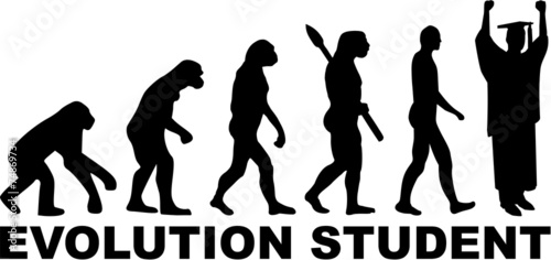 Student Evolution