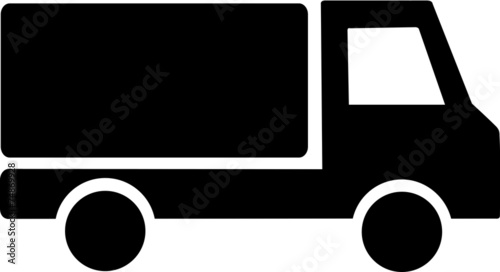 Truck Icon