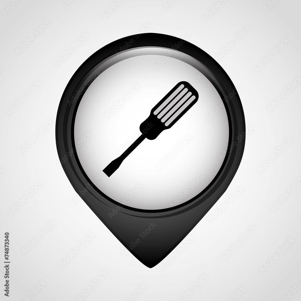 tool icon design tool icon design
