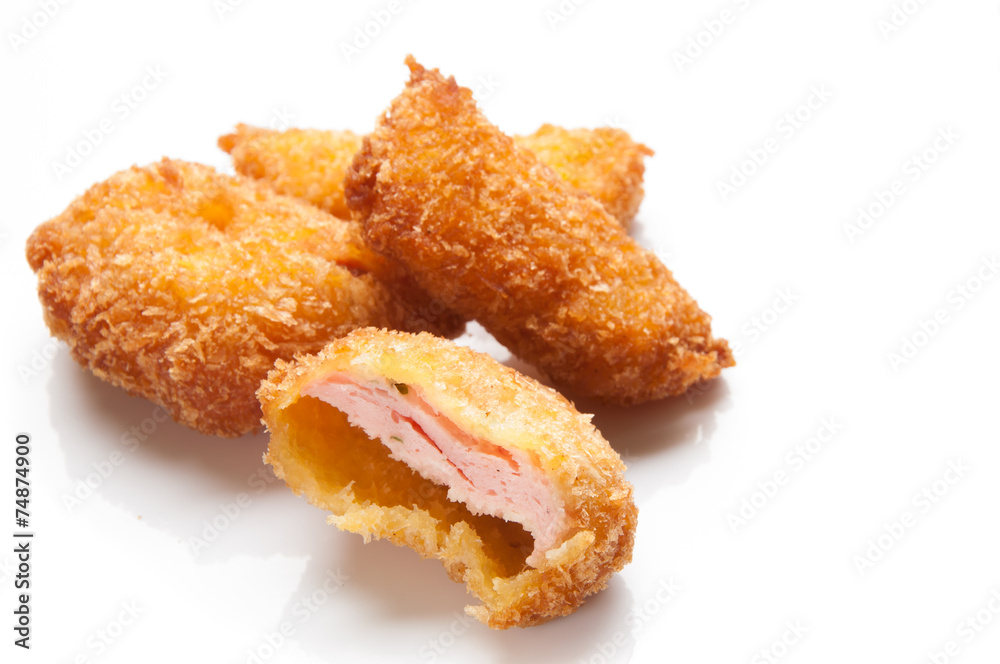 chicken nuggets chicken nuggets