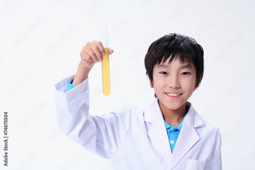 어린이 과학 시간 어린이 과학 시간
