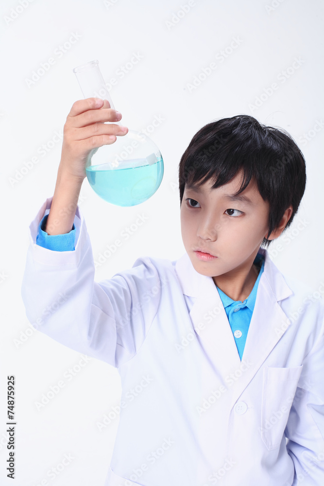어린이 과학 시간 어린이 과학 시간