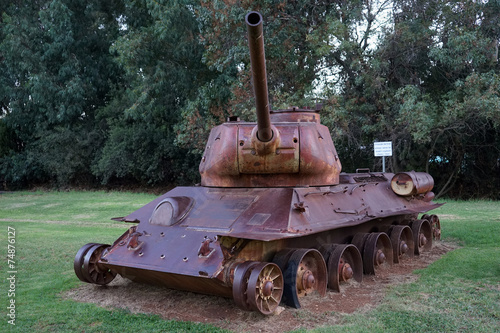 Tank