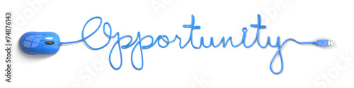 opportunity