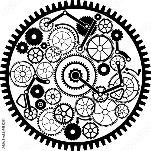 gear mechanism