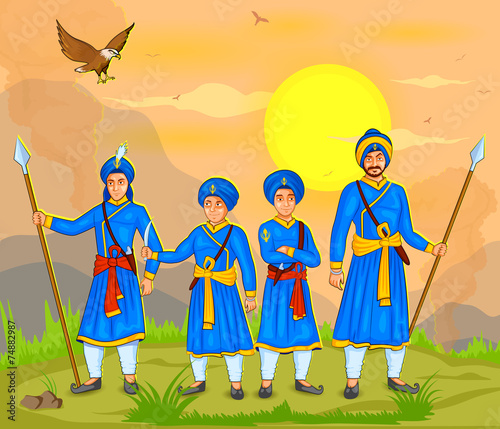 Guru Gobind Singh Jayanti