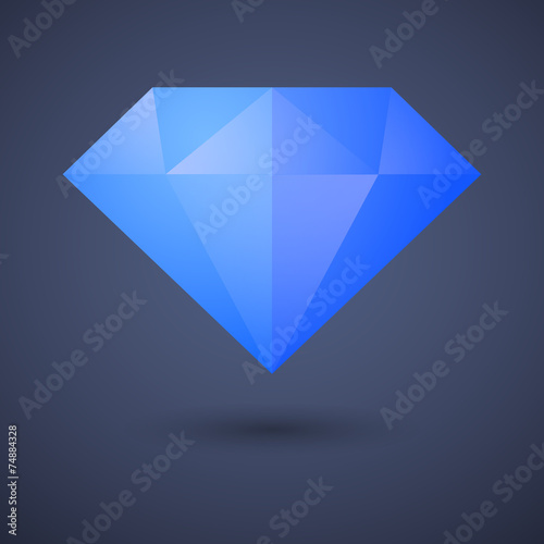 Diamond icon