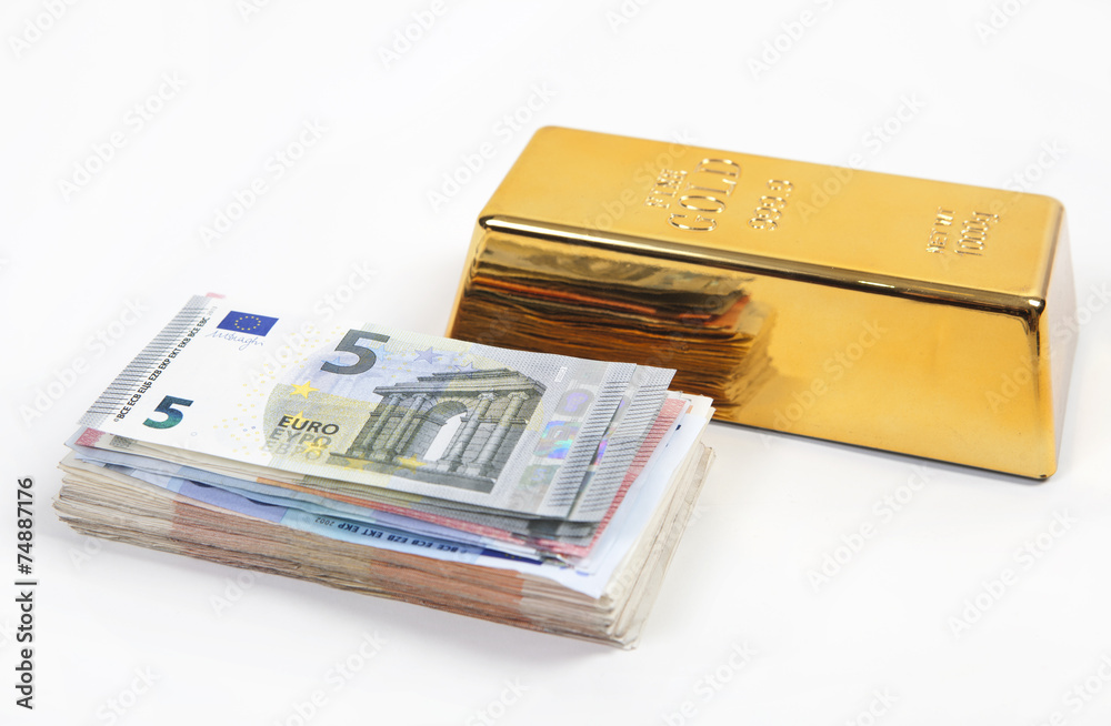 geld oder gold geld oder gold