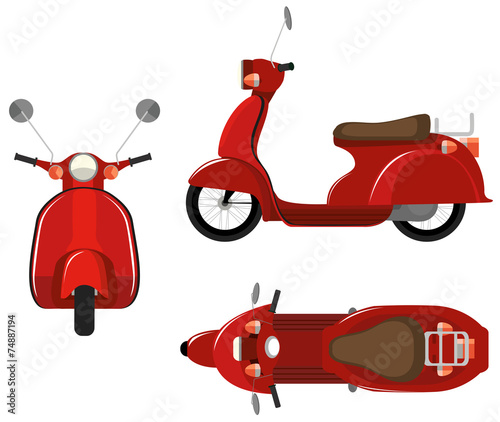 Scooter