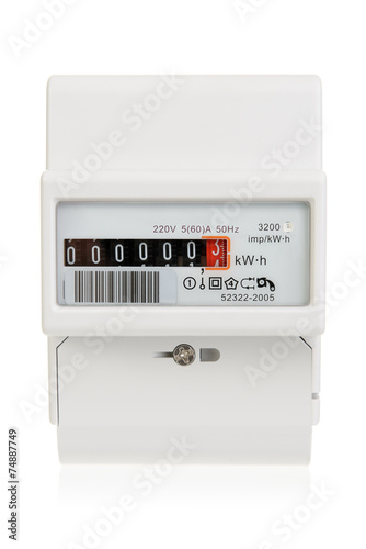 Electric meter