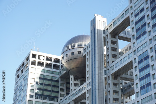 フジテレビ
