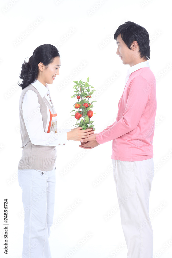 행복한 가족 행복한 가족
