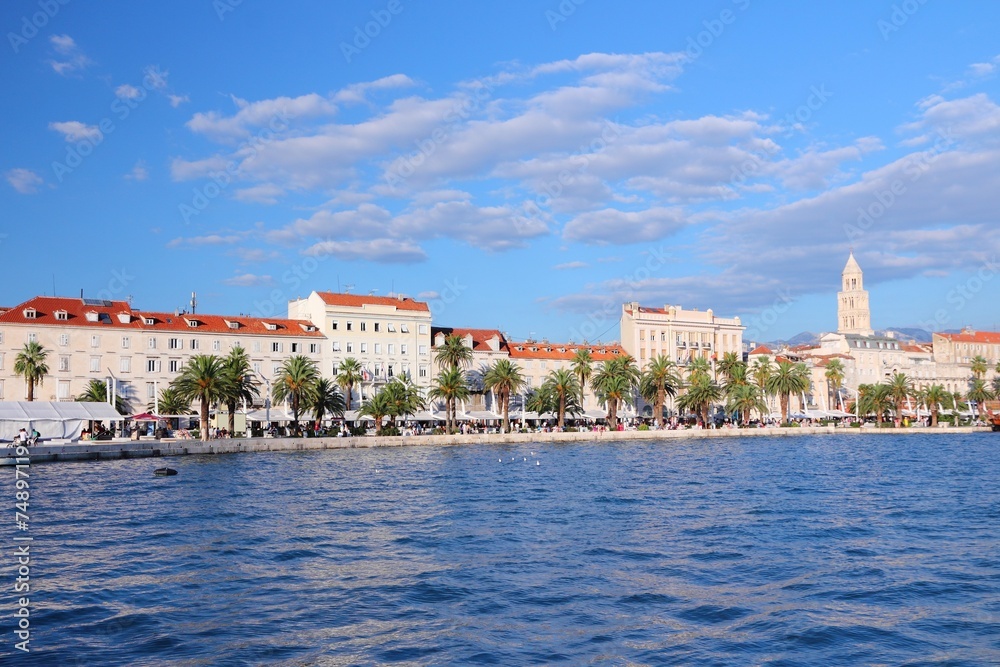Croatia - Split