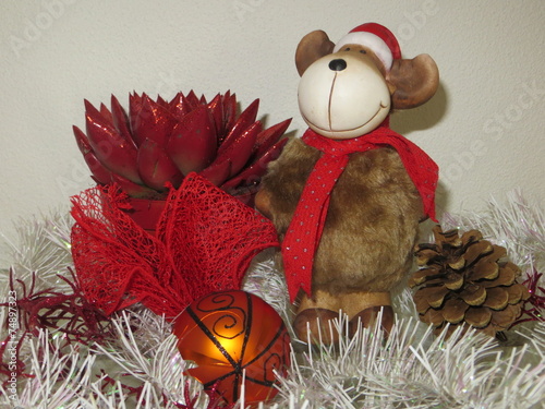 Weihnachtsfest