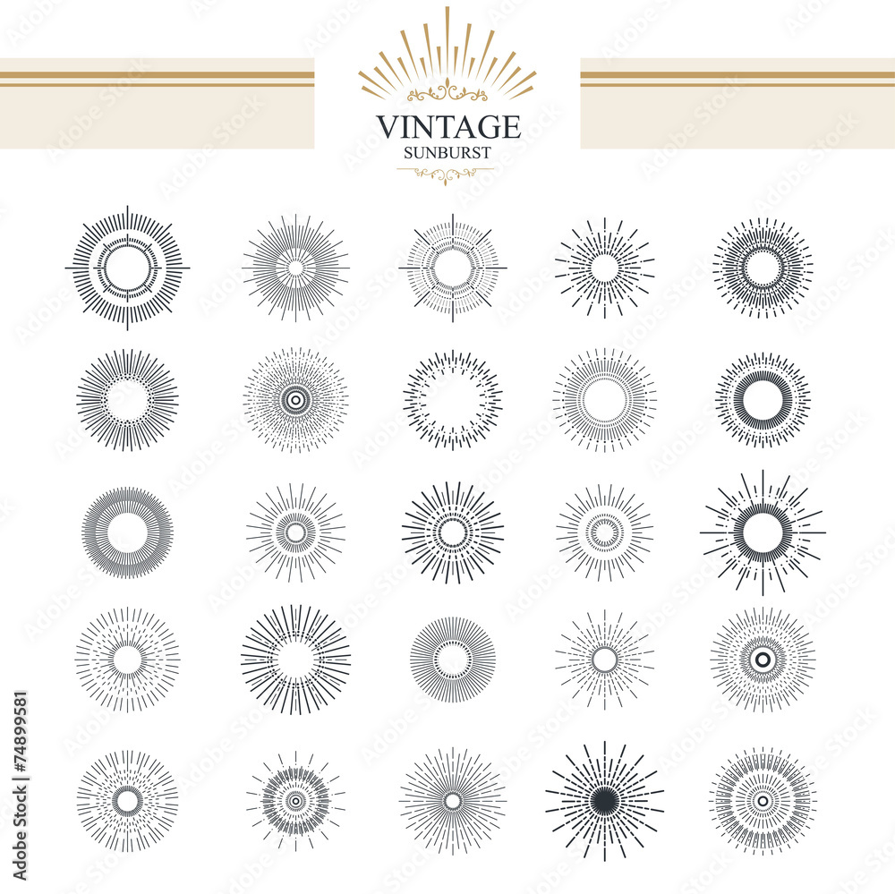 Sunburst