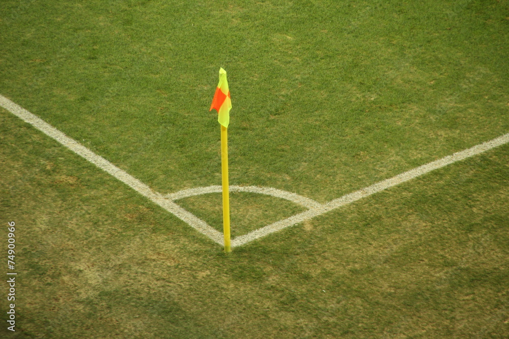 Obraz premium Fútbol