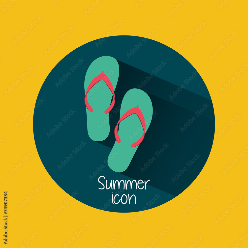 summer icon summer icon
