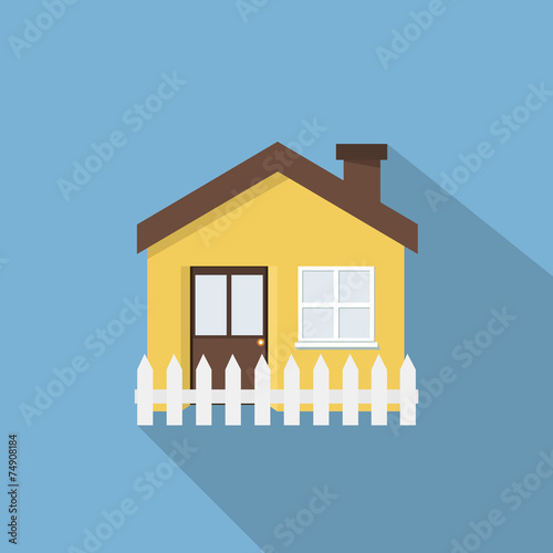 House icon