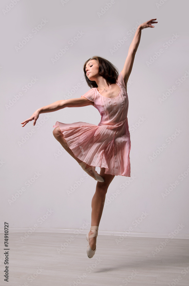 professional jumping ballerina professional jumping ballerina