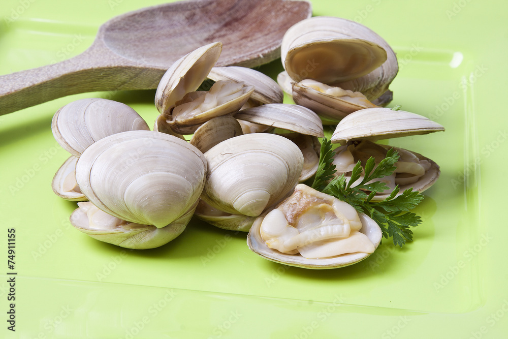 clams prepared meals and seafood clams prepared meals and seafood