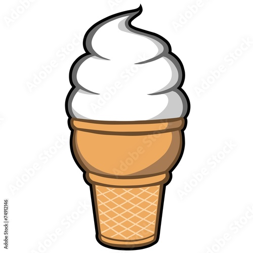 Ice Cream Cone