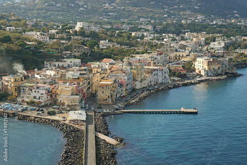 Ischia © Fotolyse