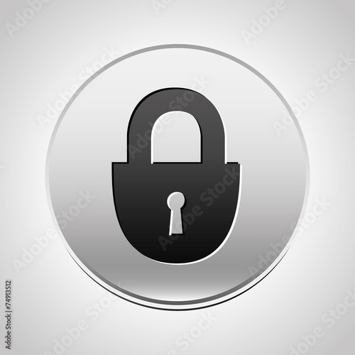 Free Download security icon - GFXLoad