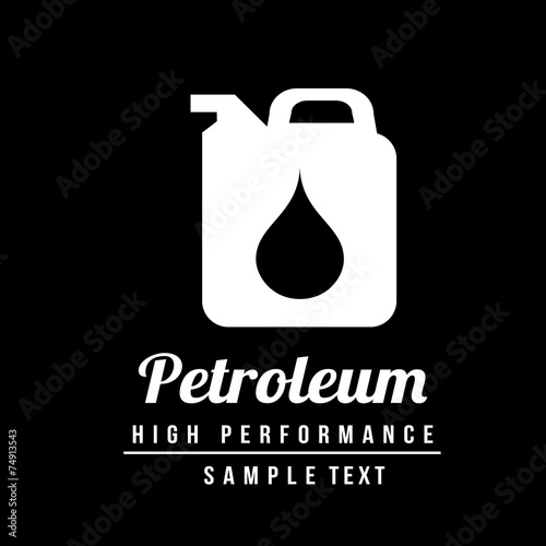 fuel icon design