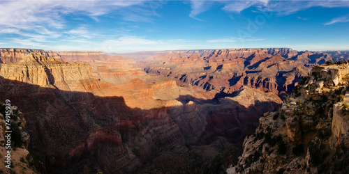 Grand Canyon nation park, Arizona, USA.