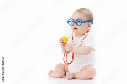 baby - doctor