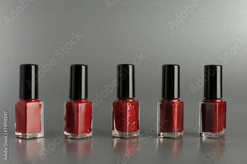 Nail Lacquer 18 © Tom