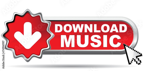 DOWNLOAD MUSIC ICON