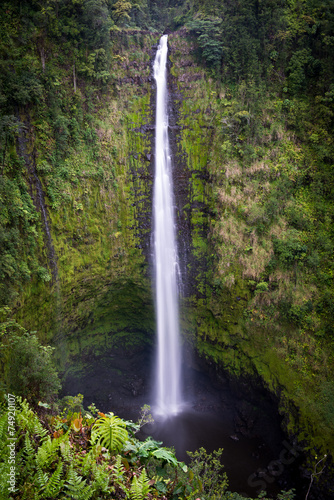 Akaka falls