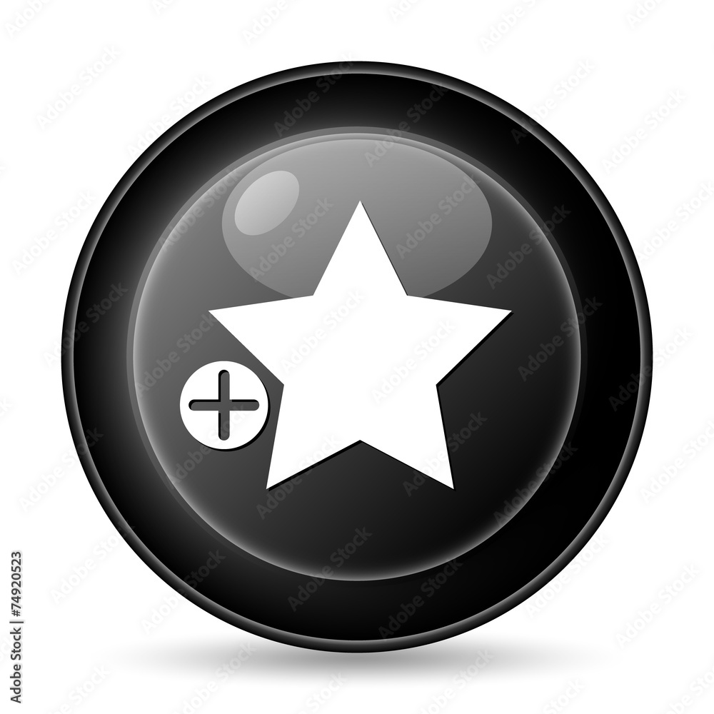 Add to favorites icon Add to favorites icon