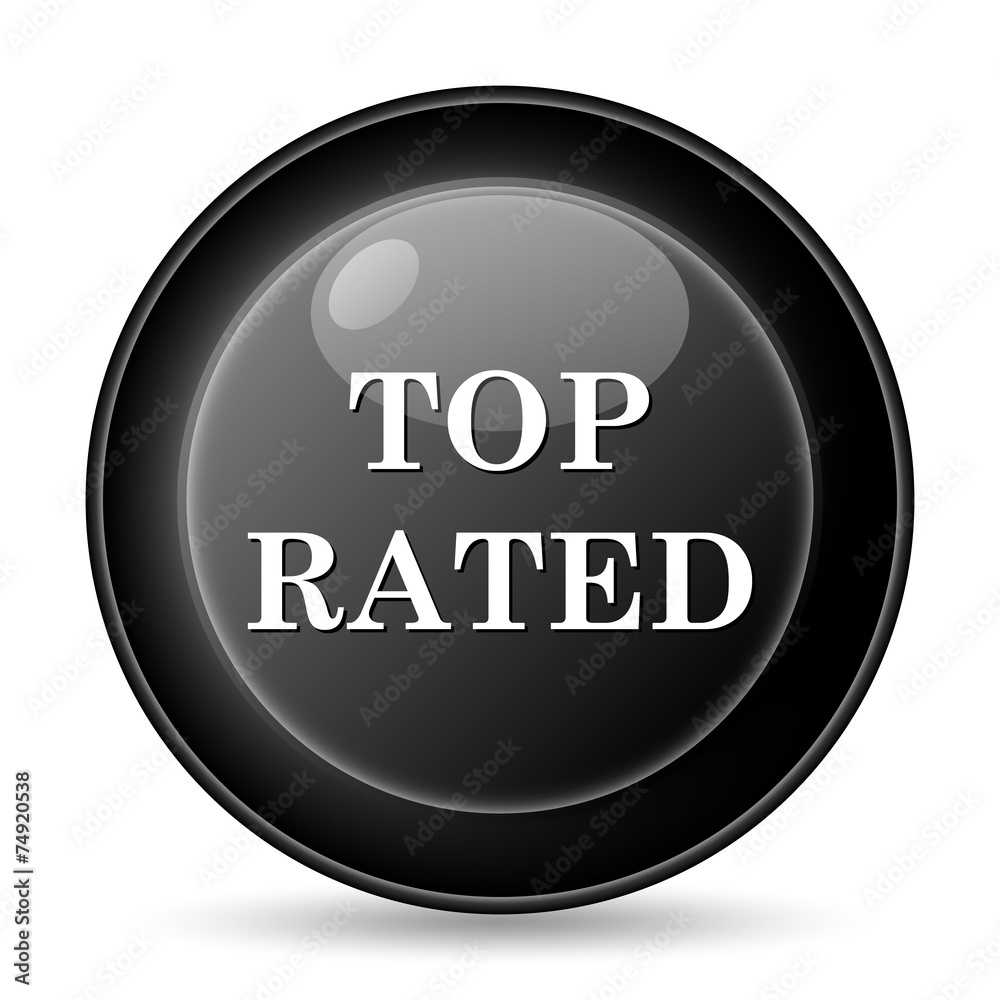 Top rated icon Top rated icon