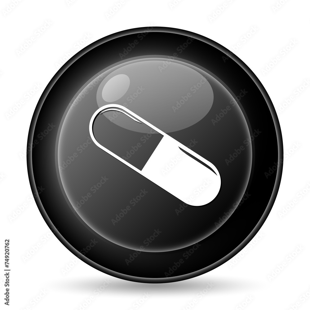 Pill icon Pill icon
