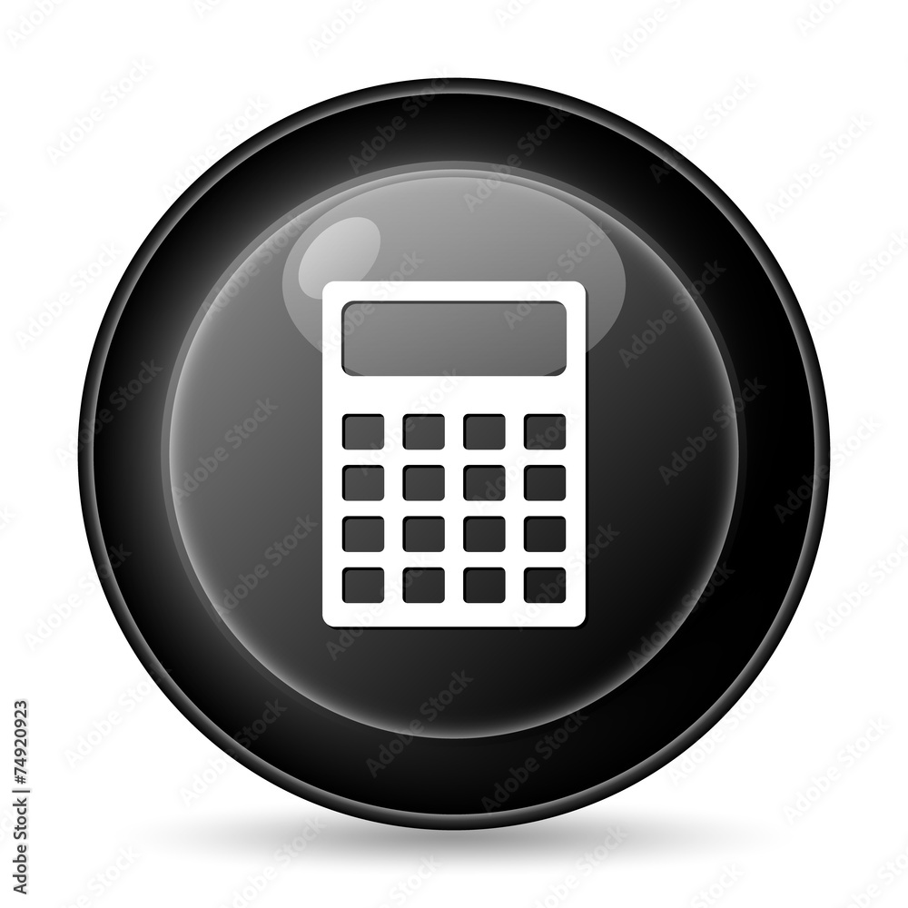 Calculator icon Calculator icon