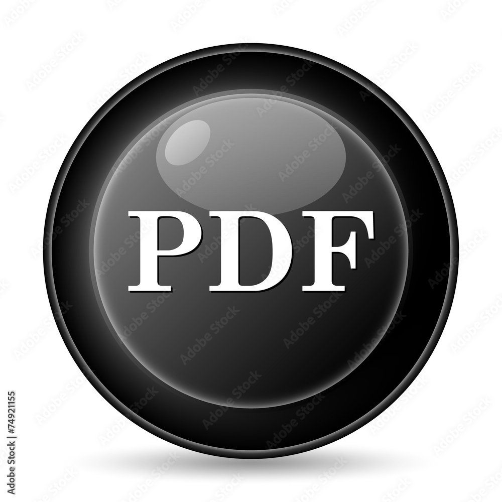 PDF icon