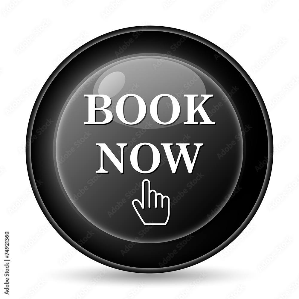 Book now icon Book now icon