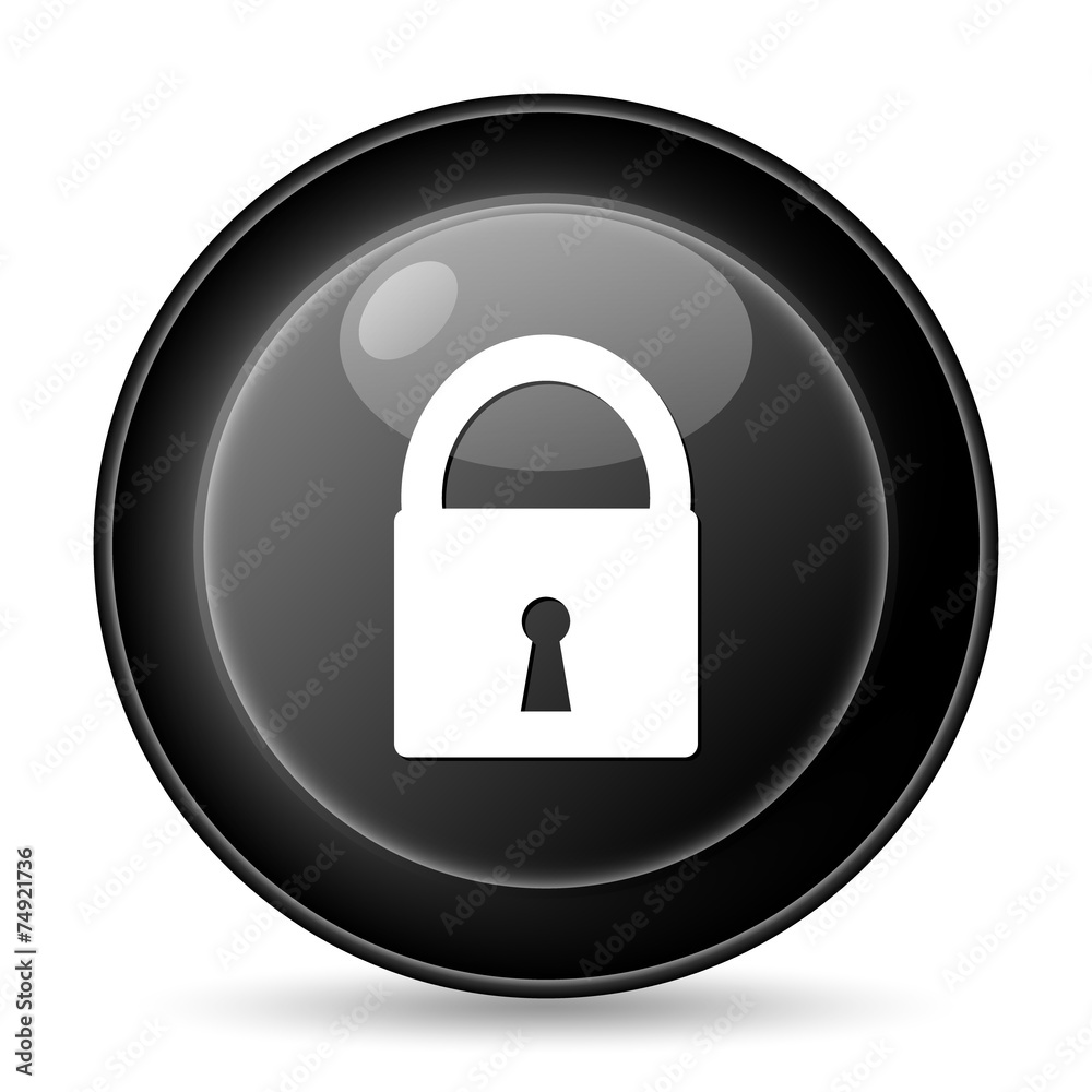 Lock icon Lock icon