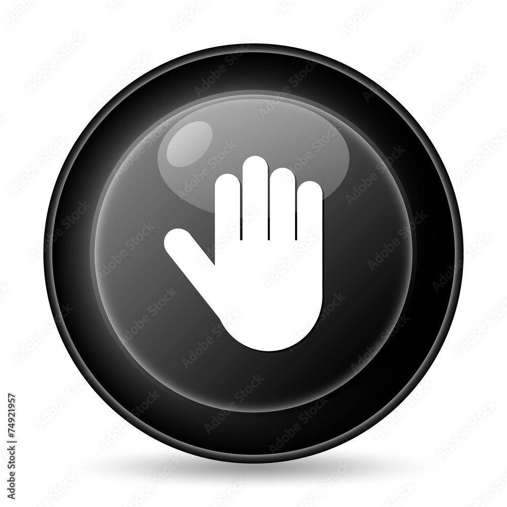 Stop icon Stop icon