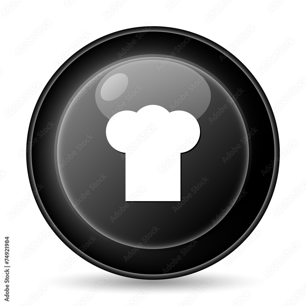 Chef icon Chef icon