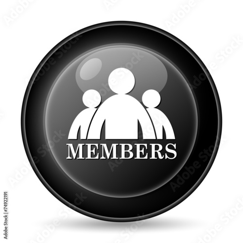 Members icon