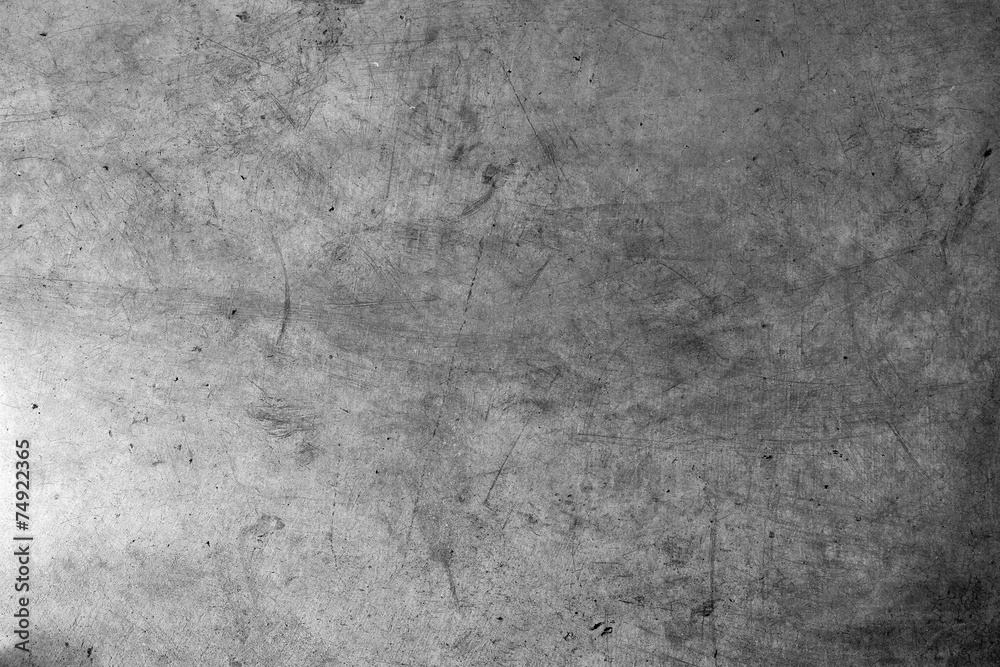 Grey rough texture concrete stone wall background