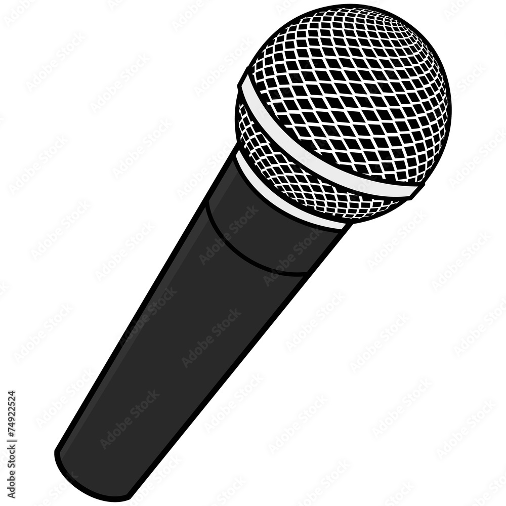 Microphone