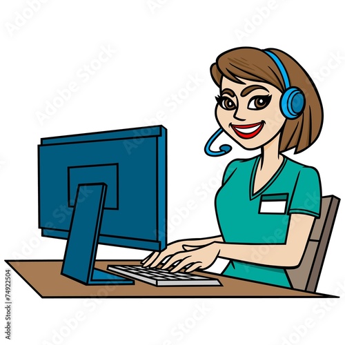 Medical Transcriptionist