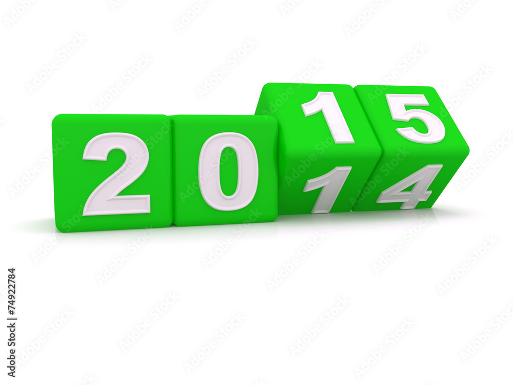 Happy New Year 2015