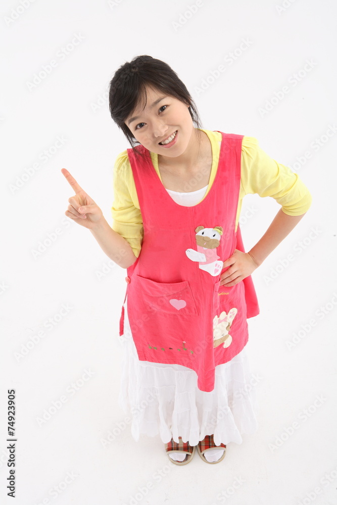 주부의 일상생활 주부의 일상생활